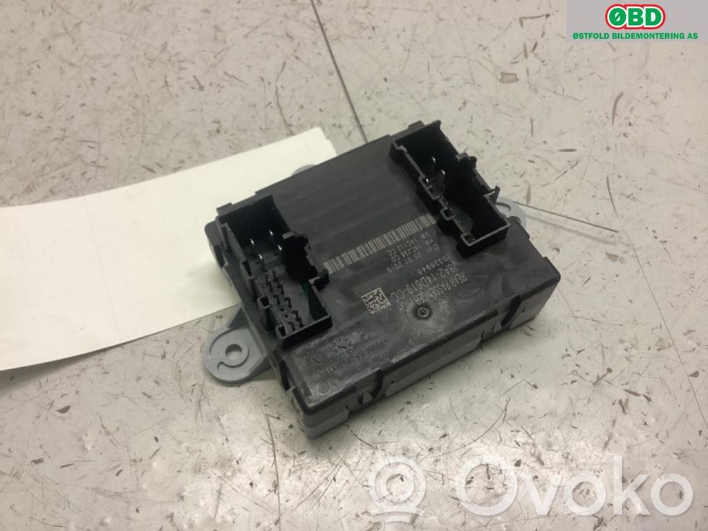 Unité de commande module de porte   T2H34290,J8A214D619CC,J8A214D619CC,J8A214D619CC,T2H34290