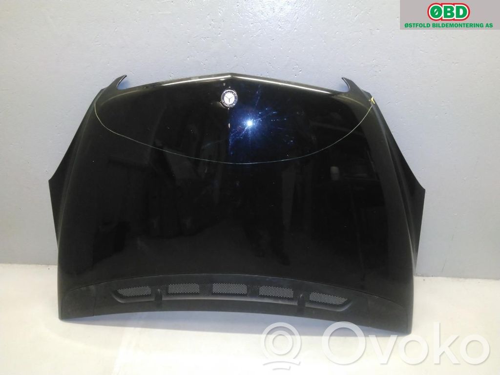 Mercedes-Benz B W245 Motorhaube 