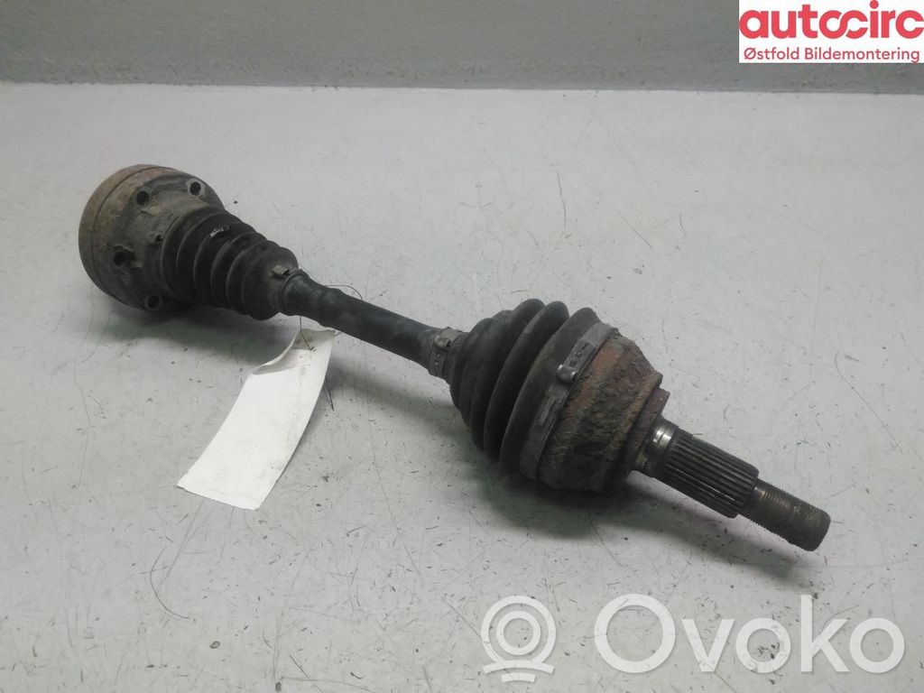 Audi Q7 4L Semiasse anteriore 