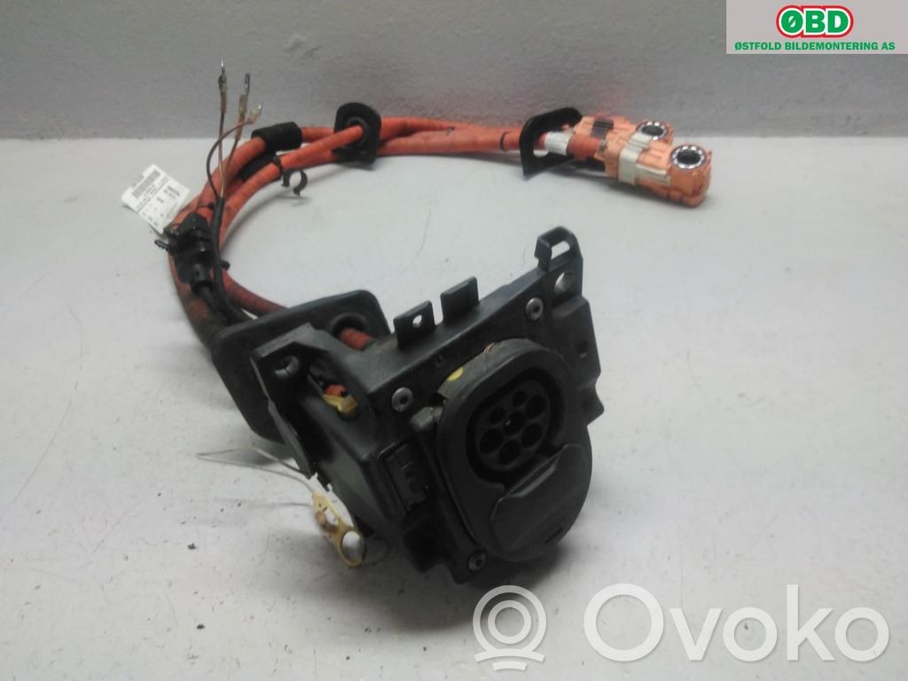 High voltage cable   4KL971093K,4KL971093S,4KL971093K,4KL971093S