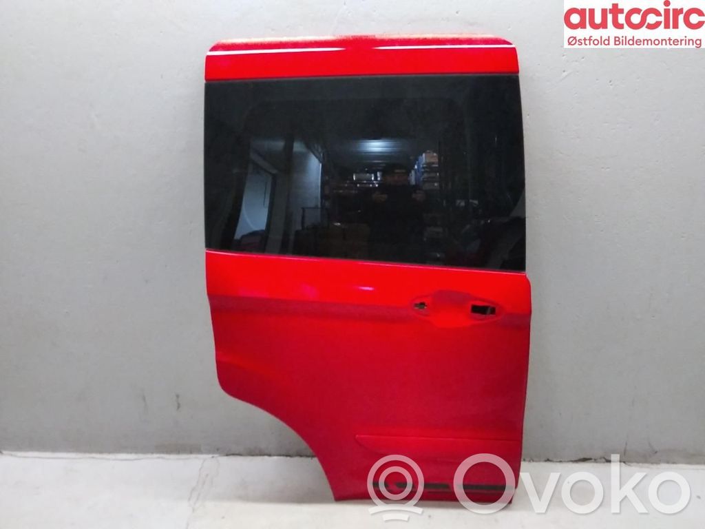 Ford Transit Courier Side sliding door 