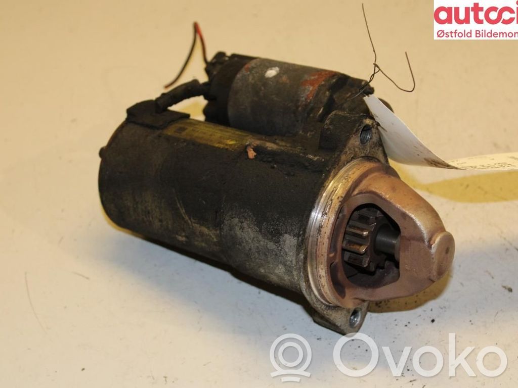 Electromotor   361002A950,361002A950