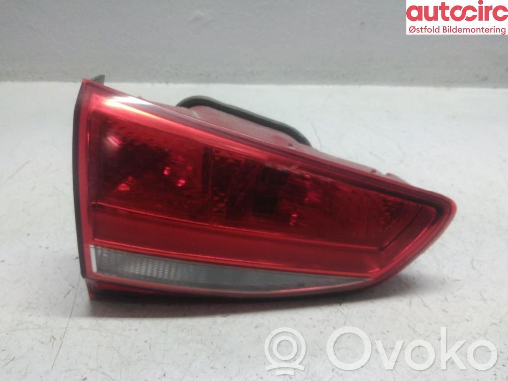 KIA Ceed Rear/tail lights 