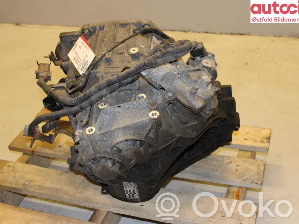 Caja de cambios automática   430002D270,430002D270