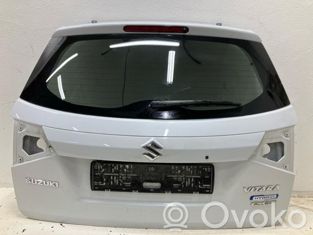 Suzuki Vitara (LY) Puerta del maletero/compartimento de carga 
