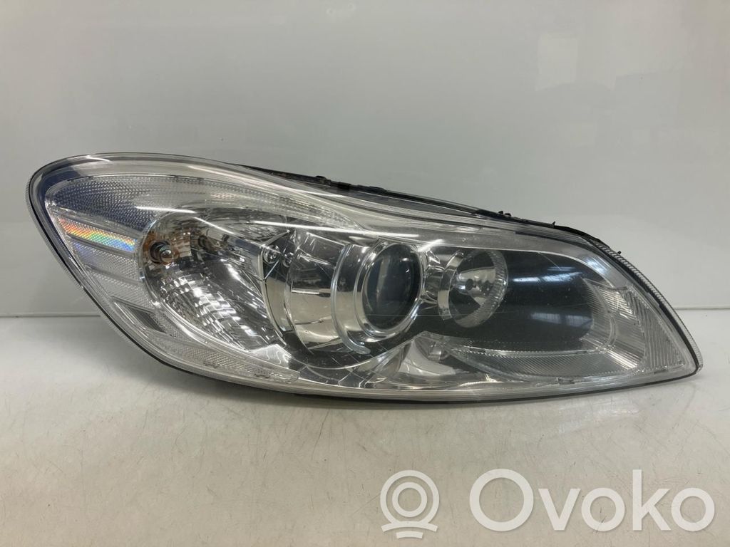Volvo C30 Headlight/headlamp 