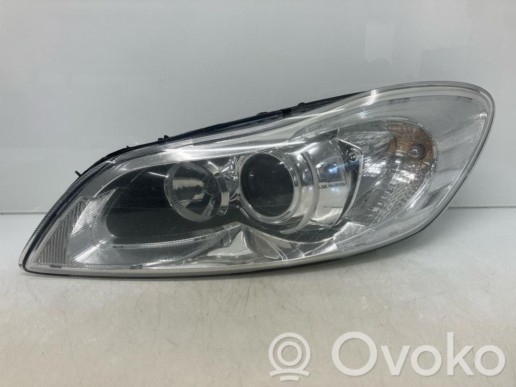 Volvo C30 Headlight/headlamp 