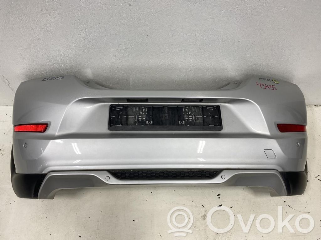 Volvo C30 Rear bumper 