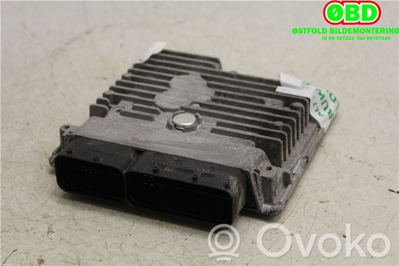 Audi A1 Engine control unit/module ECU 