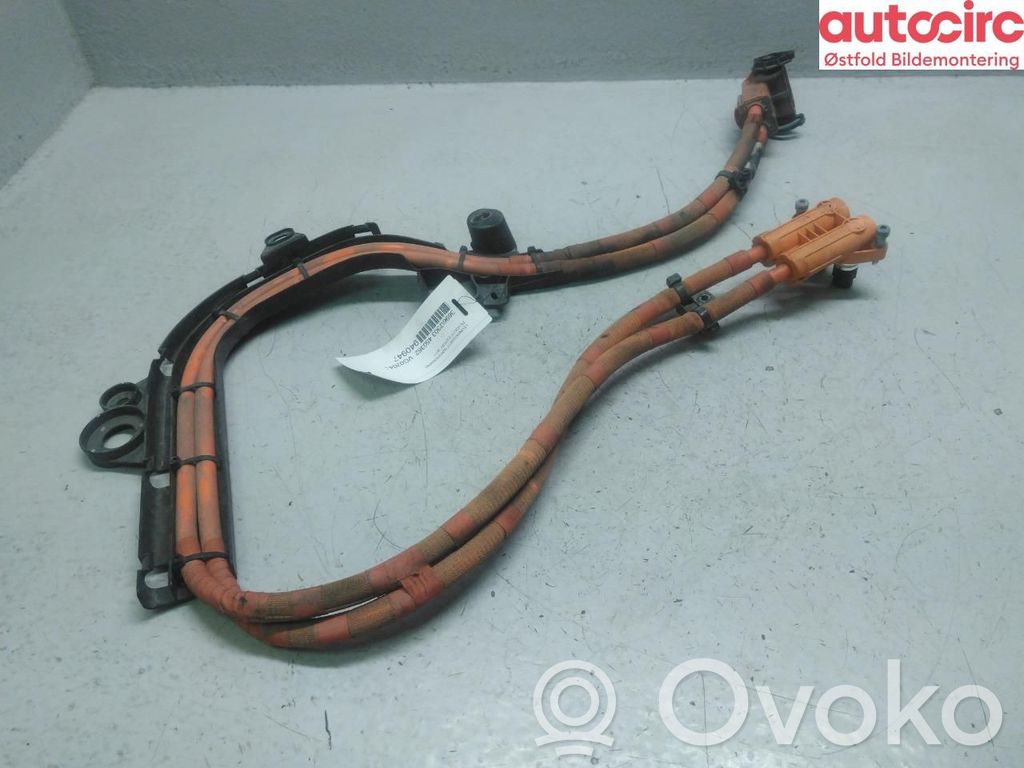 Peugeot Expert Cablu înaltă tensiune 