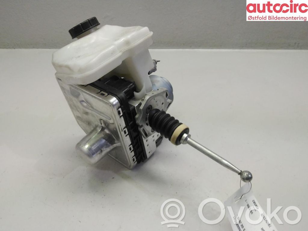 ABS Blokas   4KE614100AF,4KE614100AF