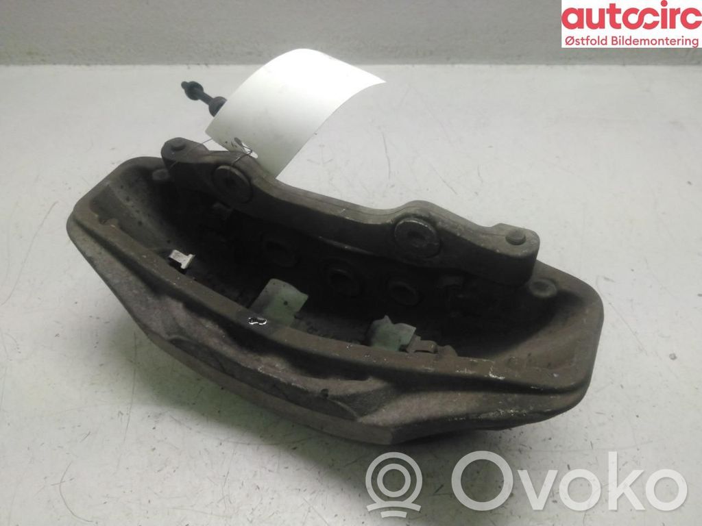 Zacisk hamulcowy przedni   4M0615108M,4M0615108M