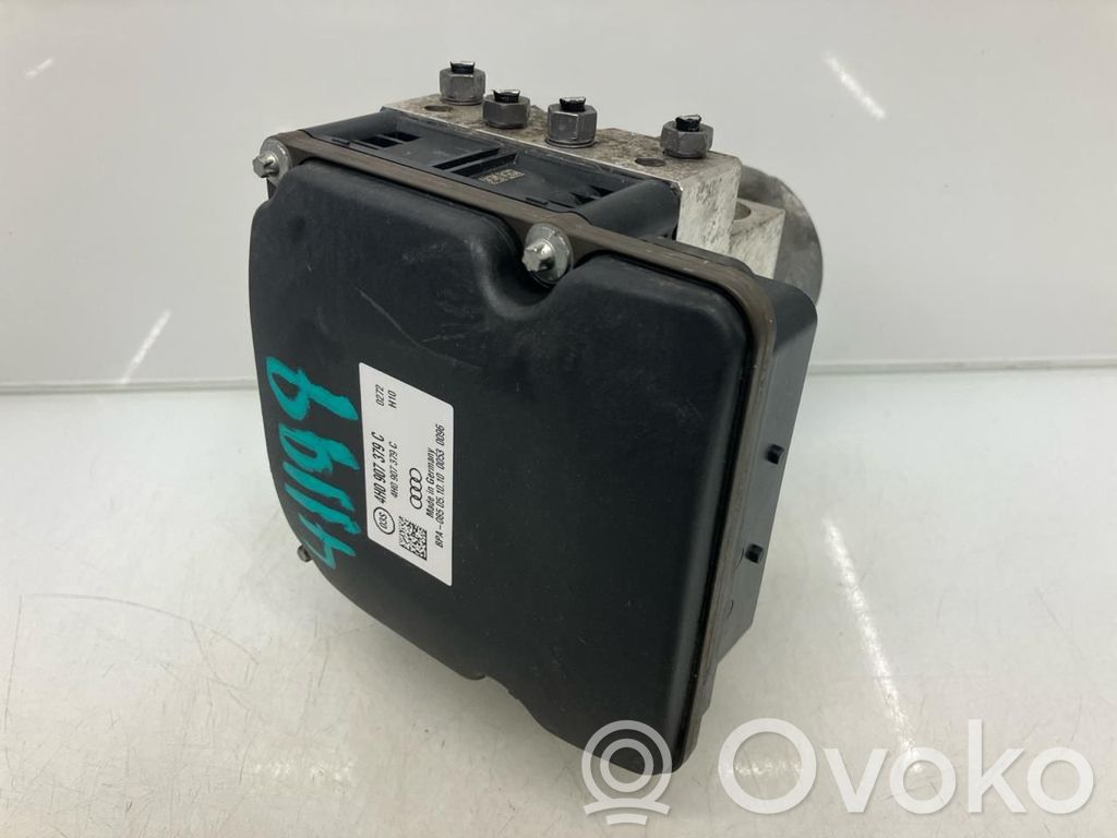 Audi A8 S8 D4 4H ABS-pumppu 