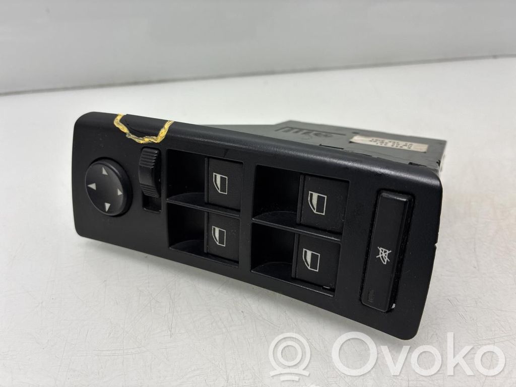 BMW X5 E53 Electric window control switch 
