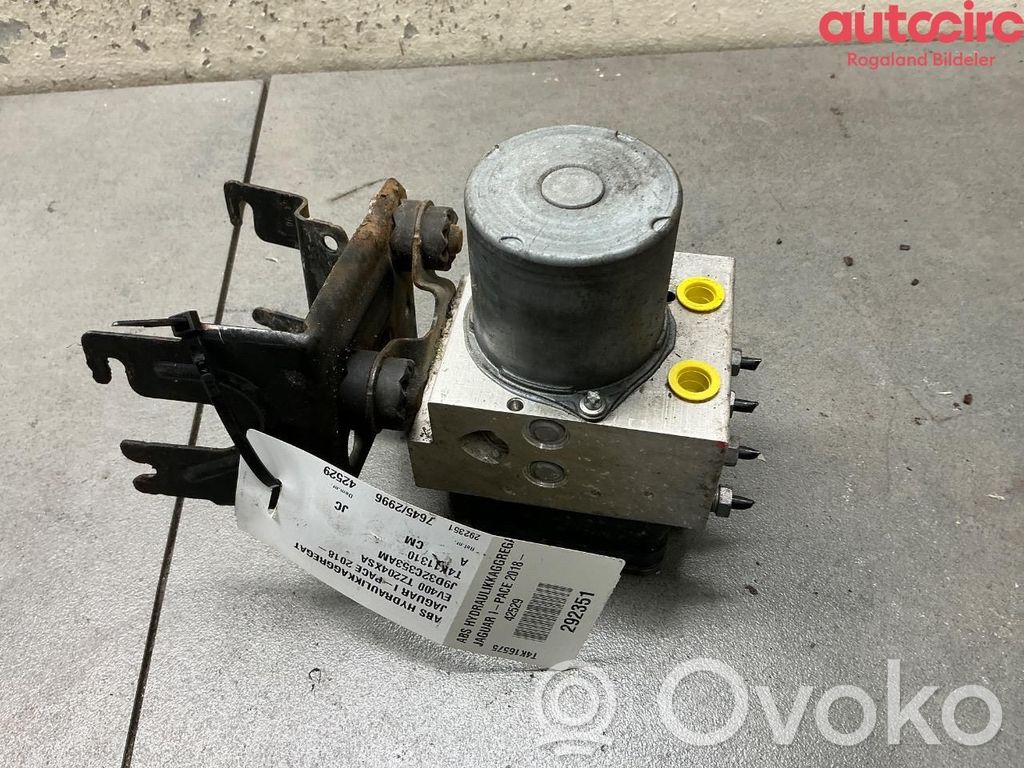 Bomba de ABS   T4K16575,J9D32C353AK,J9D32C353AK,J9D32C353AK,T4K11310,T4K16575