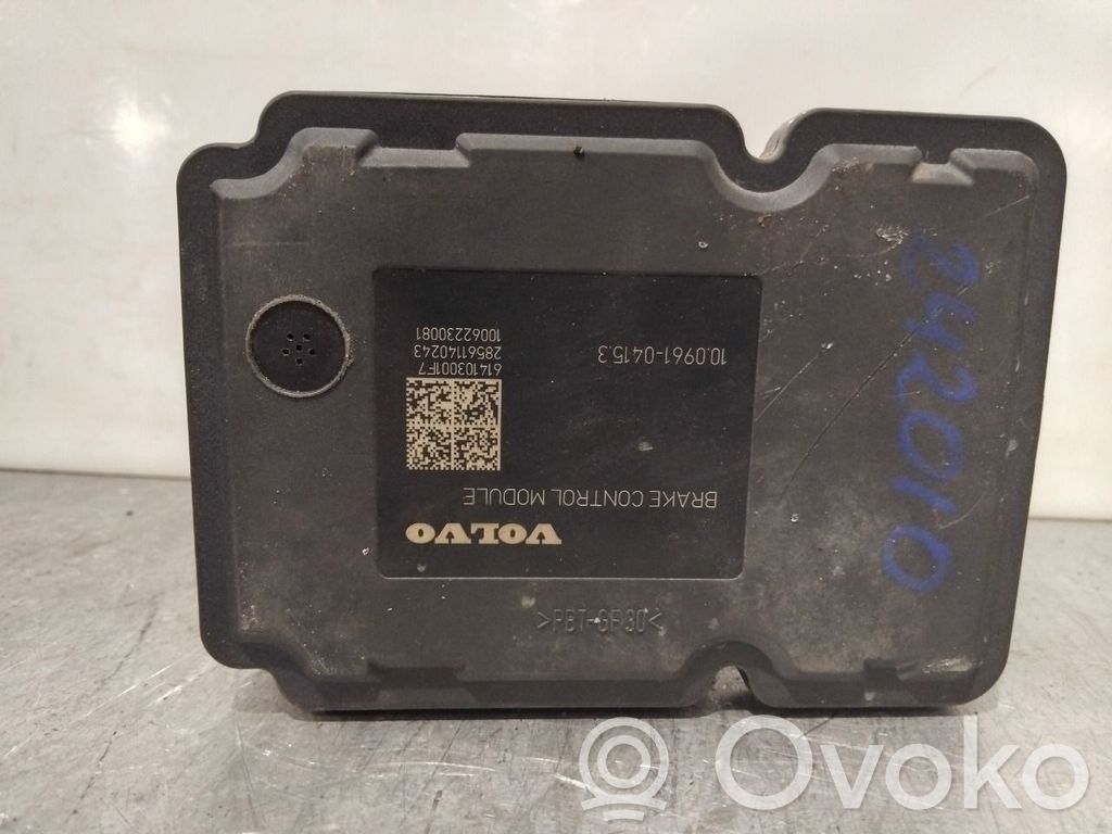 Volvo V40 Bomba de ABS 