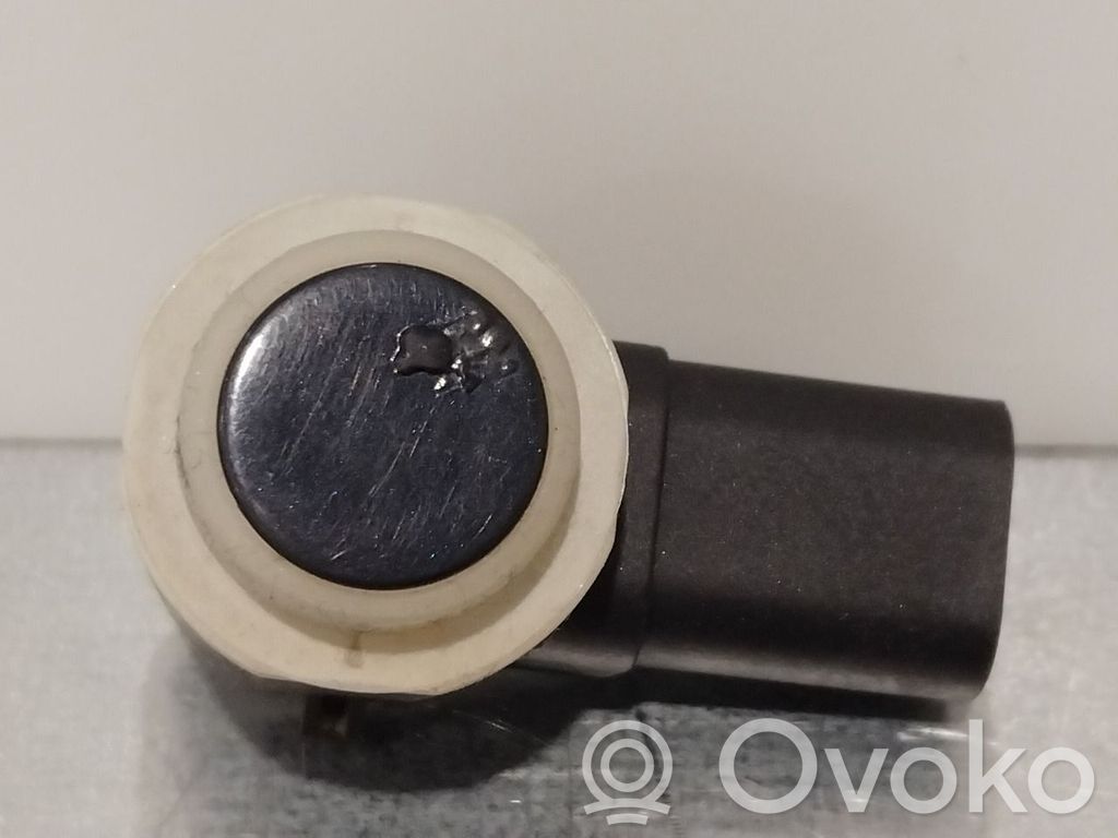MG ZS Parking (PDC) sensor switch 