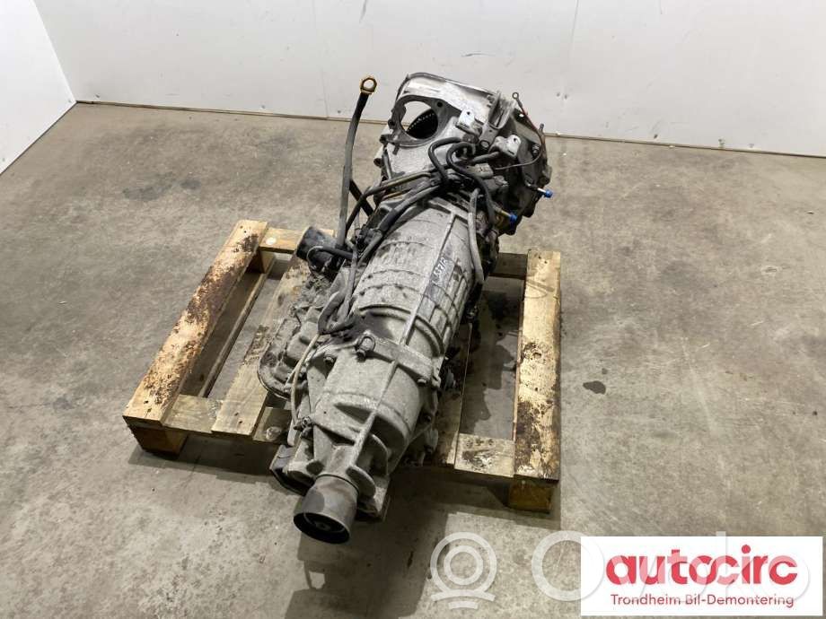 Subaru Legacy Caja de cambios automática 