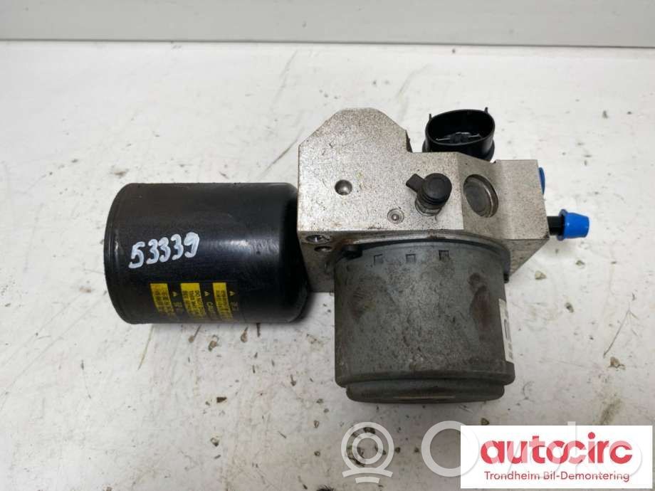 KIA Soul Regulator siły hamowania 