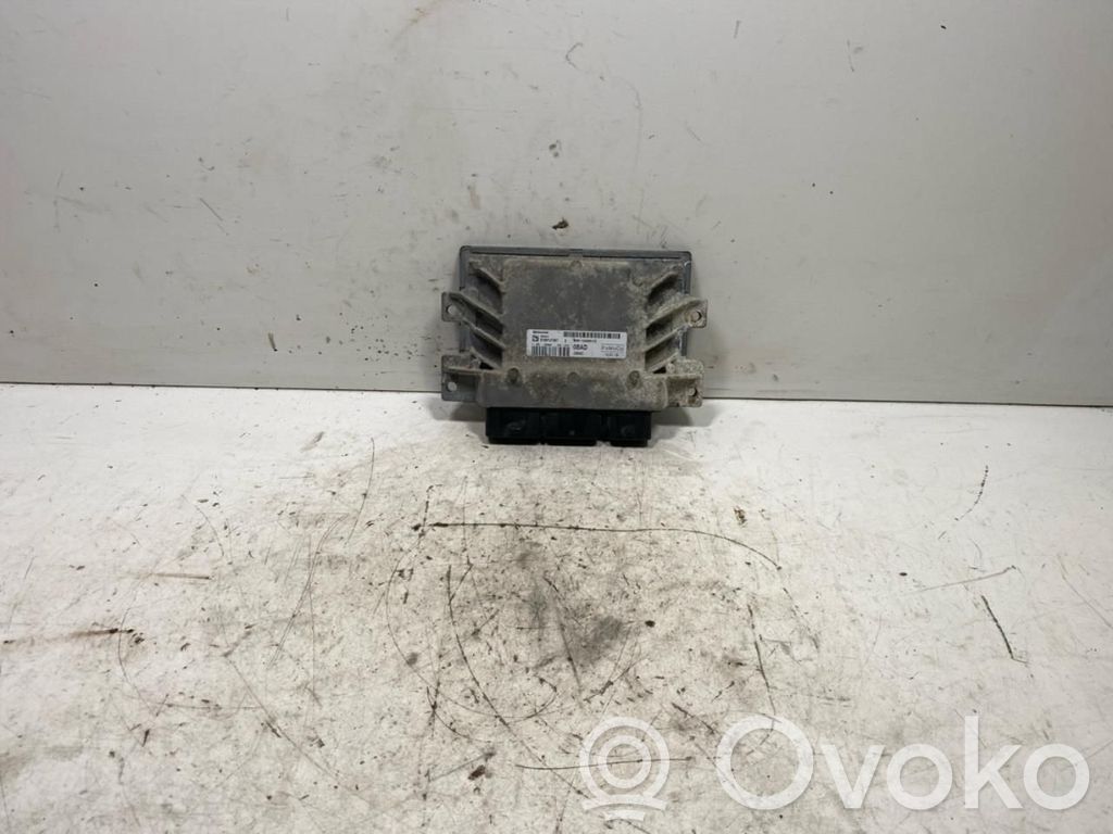 Ford Focus Engine control unit/module ECU 