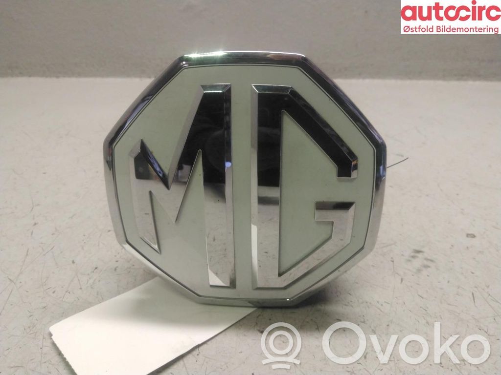 MG ZS Tailgate opening switch 