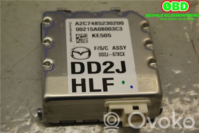 Windshield/windscreen camera   DD2J67XCX,DD2J67XCX,DD2J67XCX,DD2J67XCX