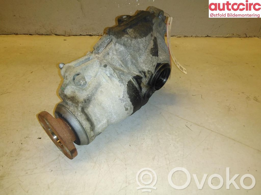 BMW 5 F10 F11 Mechanizm różnicowy przedni / Dyferencjał 