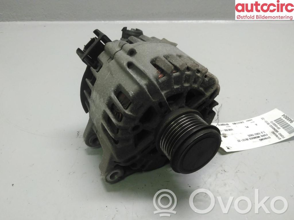 Ford Mondeo MK V Ģenerators 