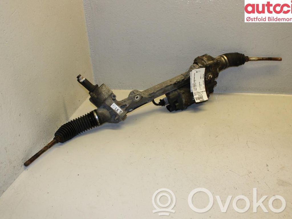 BMW 1 F20 F21 Steering rack 
