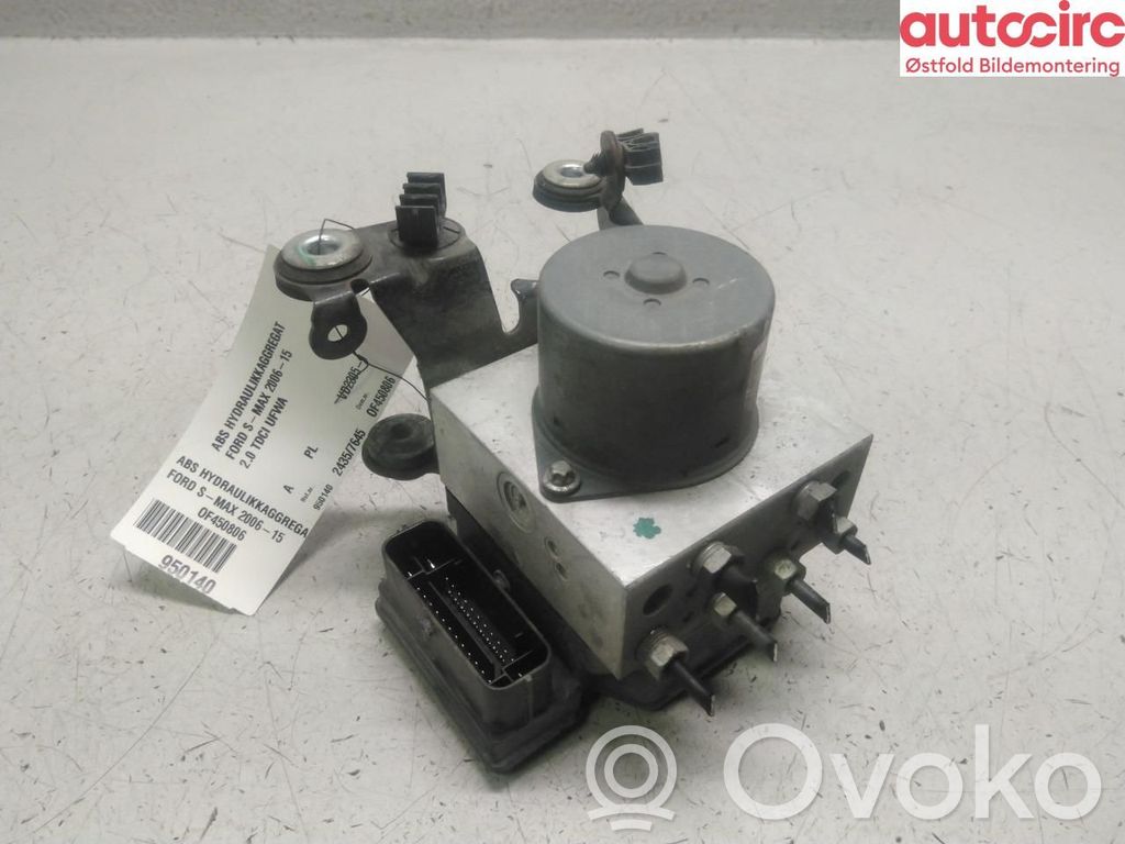 ABS Pump   1857638,1857638
