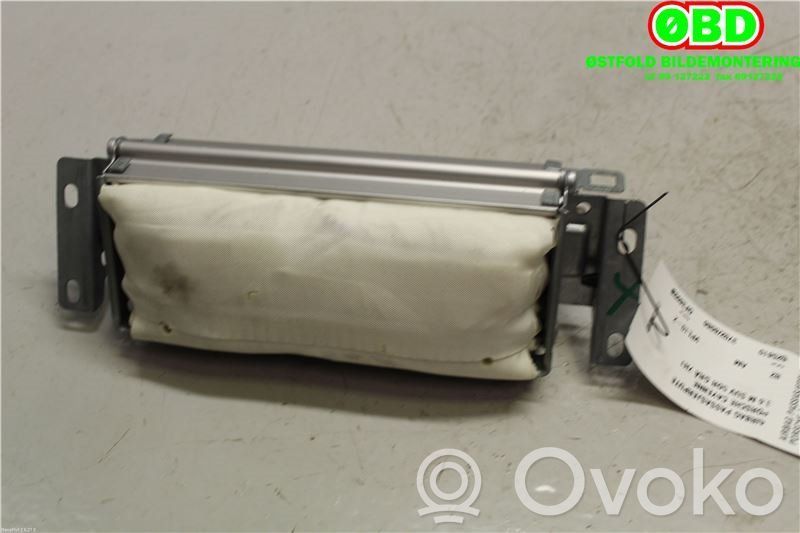 Porsche Cayenne (9PA) Airbag del passeggero 