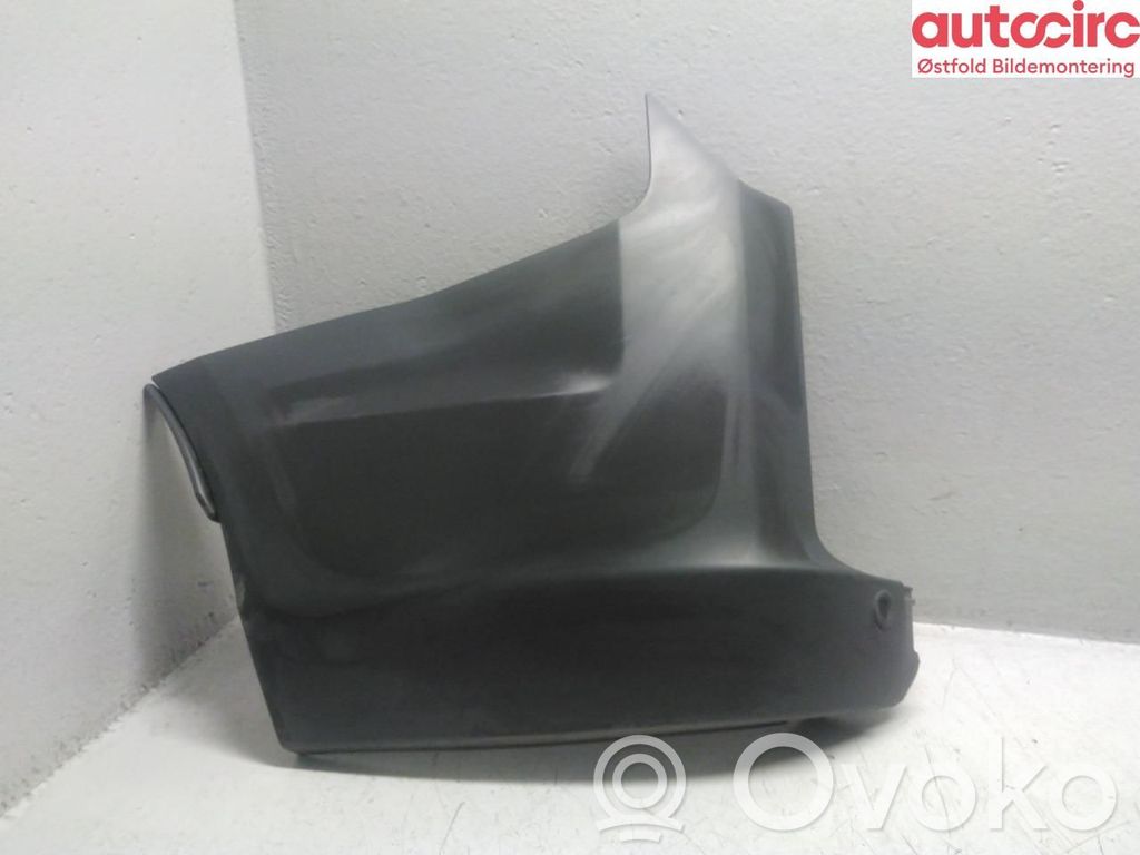 Ford Transit Custom Rear bumper 