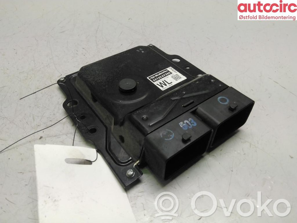 Subaru Outback (BS) Engine control unit/module ECU 