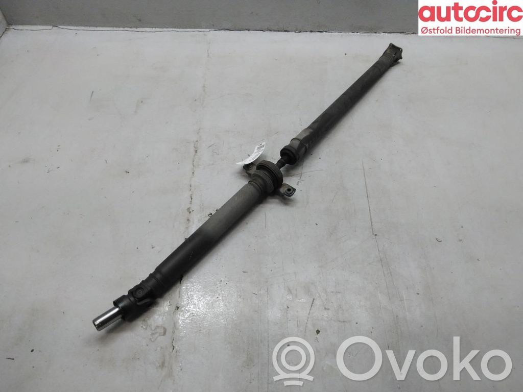 Subaru Outback (BS) Vetoakseli (sarja)