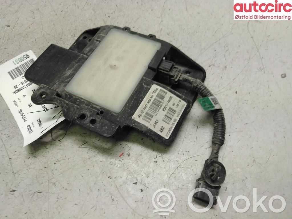 KIA Optima Interruptor del sensor de aparcamiento (PDC) 