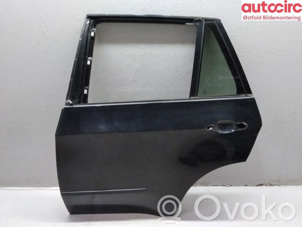 BMW X5 E70 Portiera posteriore