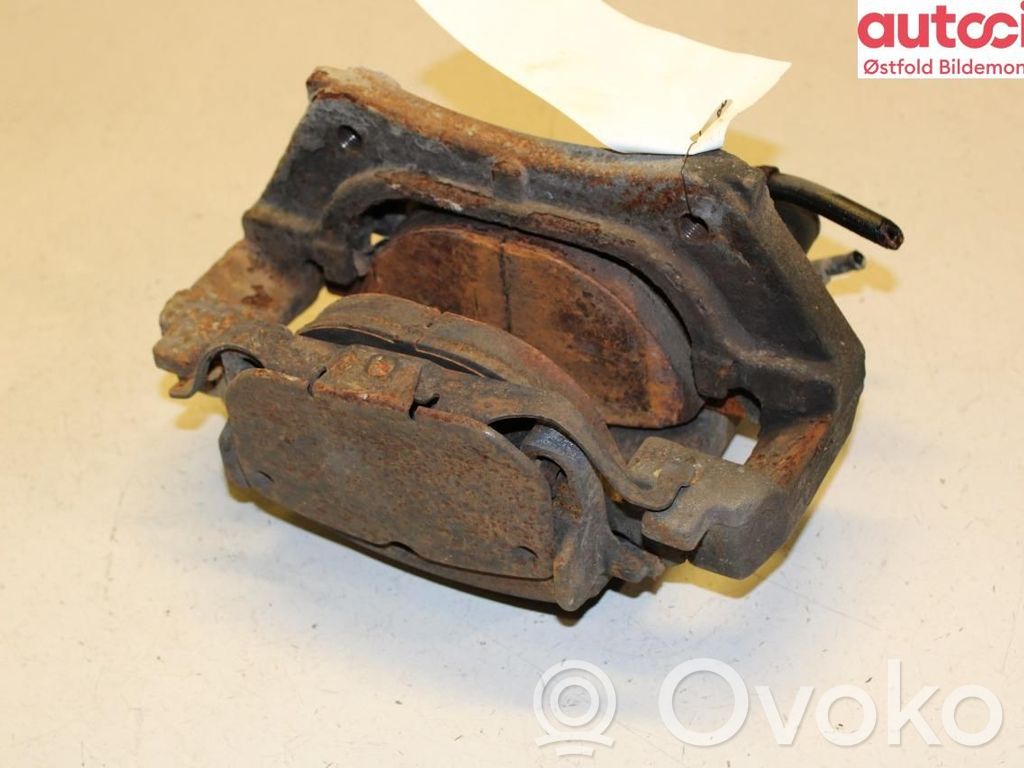 BMW X5 E70 Pinza del freno anteriore