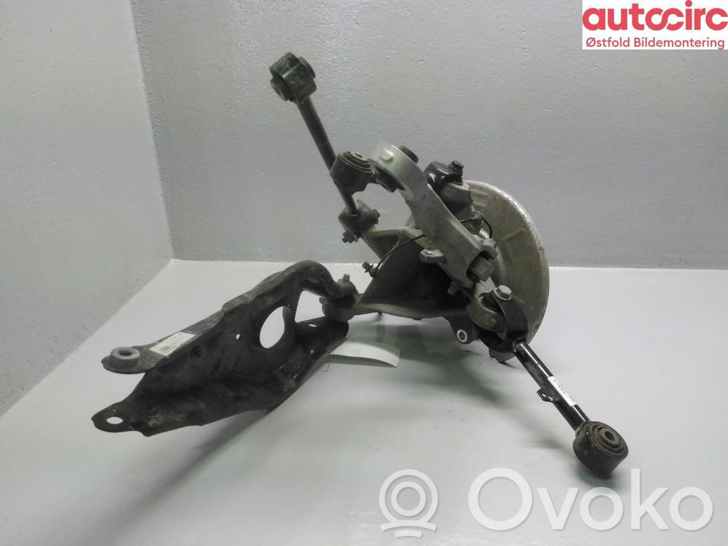 Achsschenkel hinten   128841600A,128841600A
