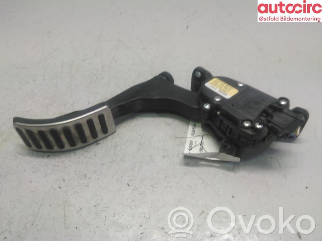 Volkswagen Amarok Pedale dell’acceleratore 