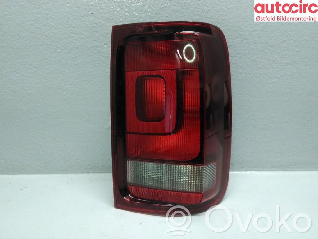 Volkswagen Amarok Lampa tylna