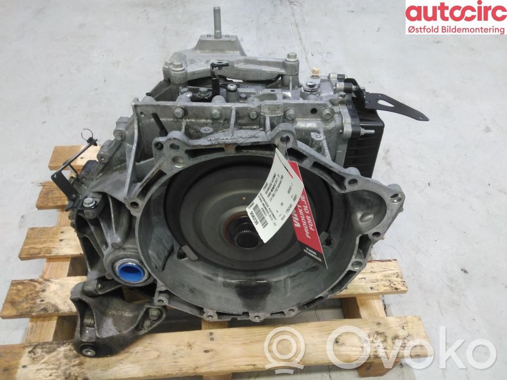Caja de cambios automática   2208802,2208802