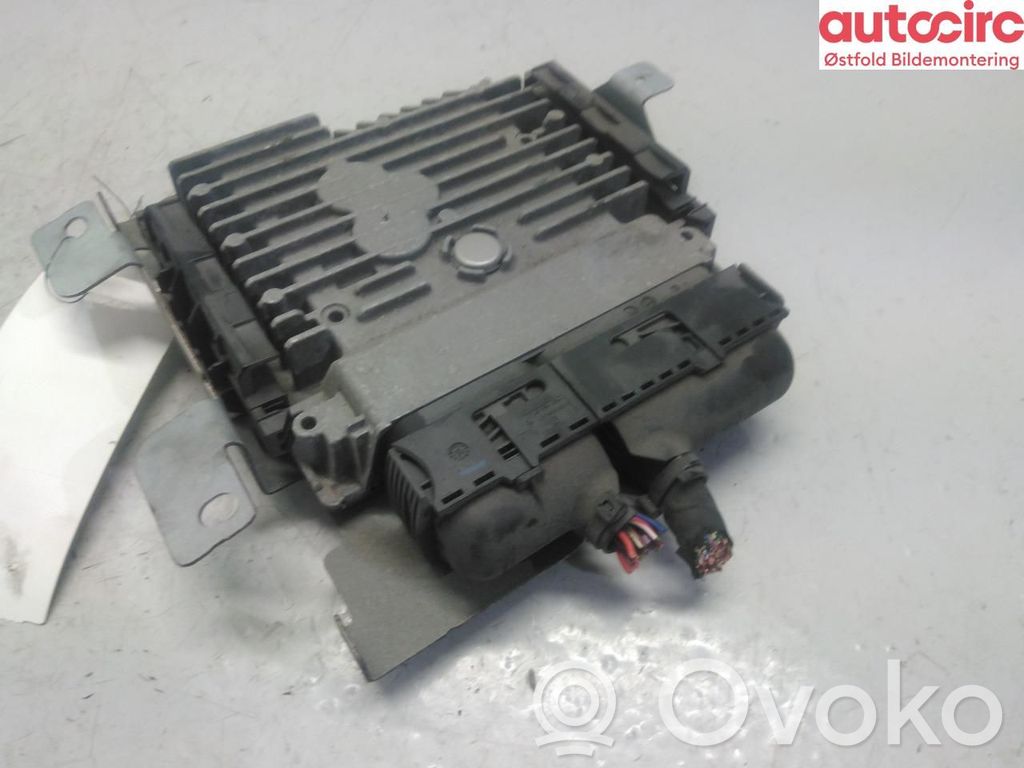 Volkswagen Caddy Engine control unit/module ECU 