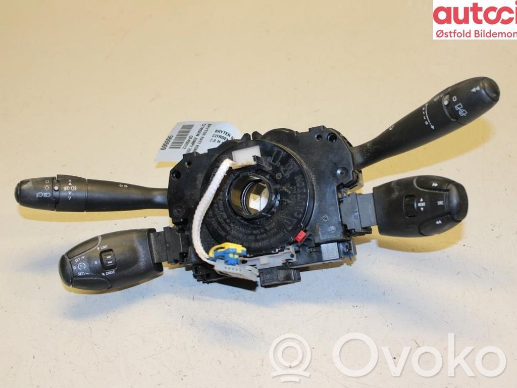Interruptor de control multifunción   6242PN,98062016XT,6242PN,98062016XT