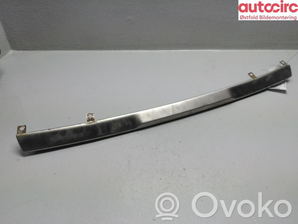 Porsche Cayenne (92A) Heckspoiler 