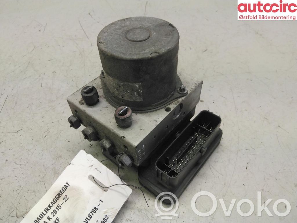 Pompă ABS   13463519,13463519