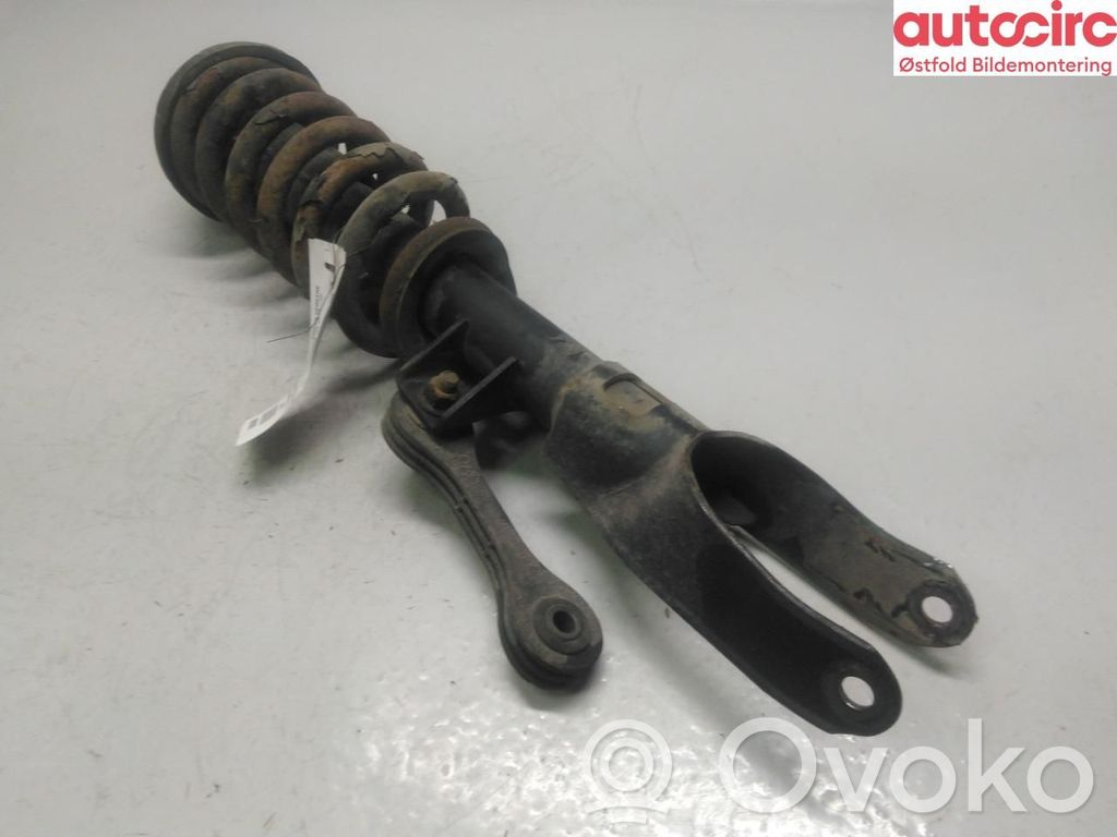 Volkswagen Amarok Ansamblu amortizor cu arc față 