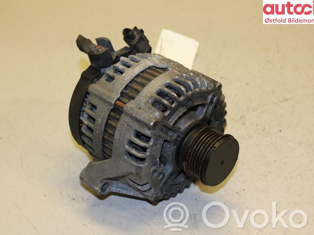 Alternator   36012618,36012618