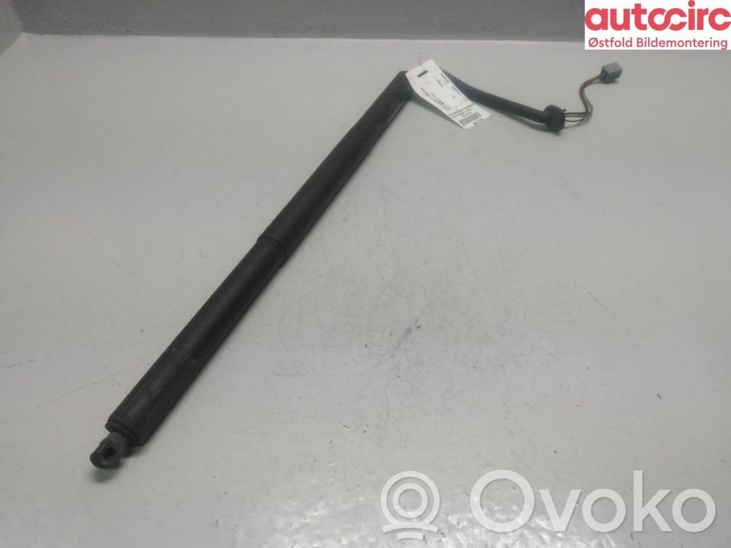 Motor de apertura del maletero/compartimento de carga