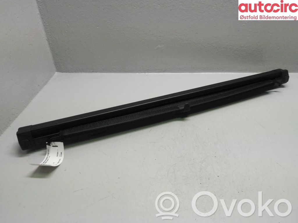 Audi A4 S4 B8 8K Verkleidung Kofferraumabdeckung 