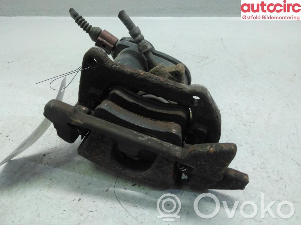 Audi Q5 SQ5 8R Pinza del freno posteriore 